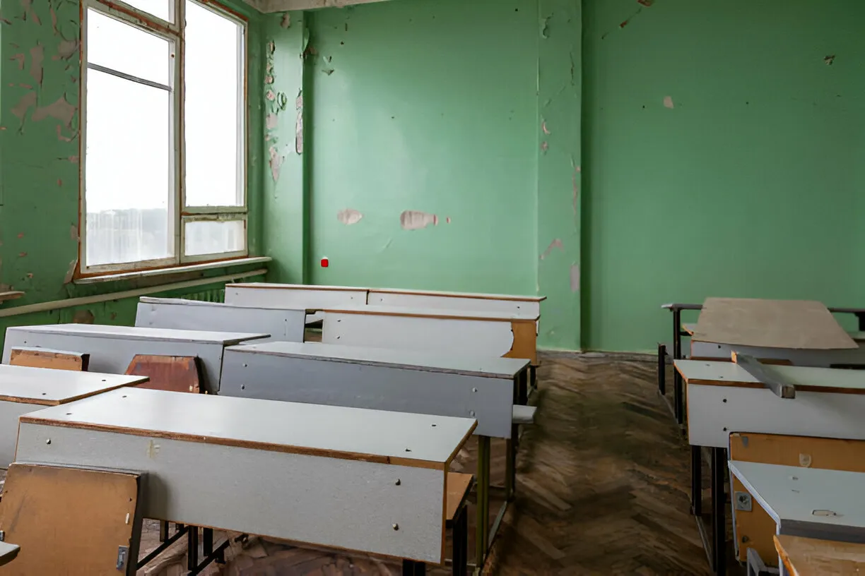 Restoring Educational Facilities: Modernization and Preservation