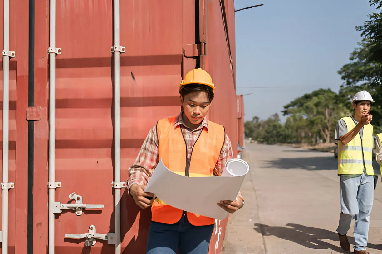Water Conservation Strategies for Commercial Construction