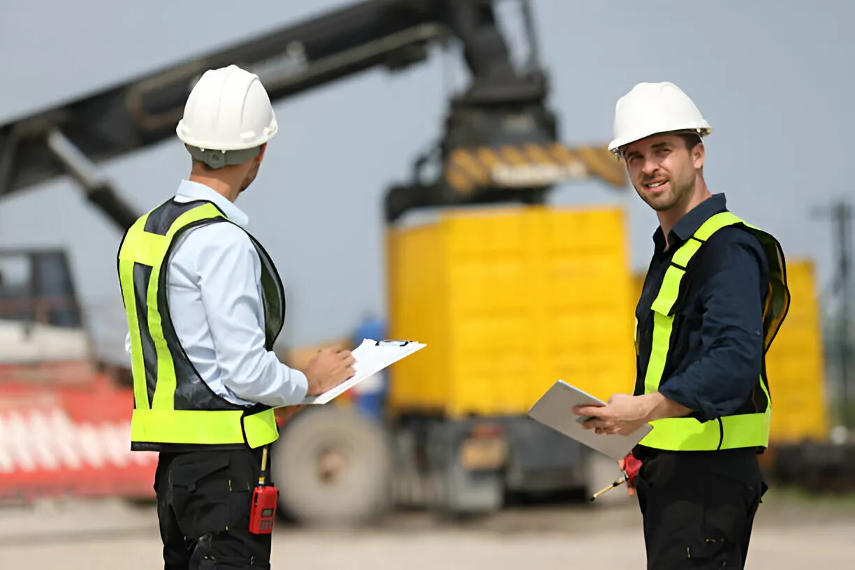Construction Services in Hagerstown, MD