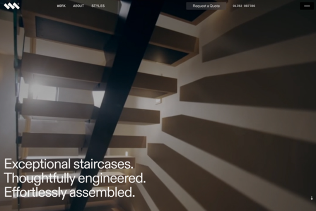 site profile thumbnail
