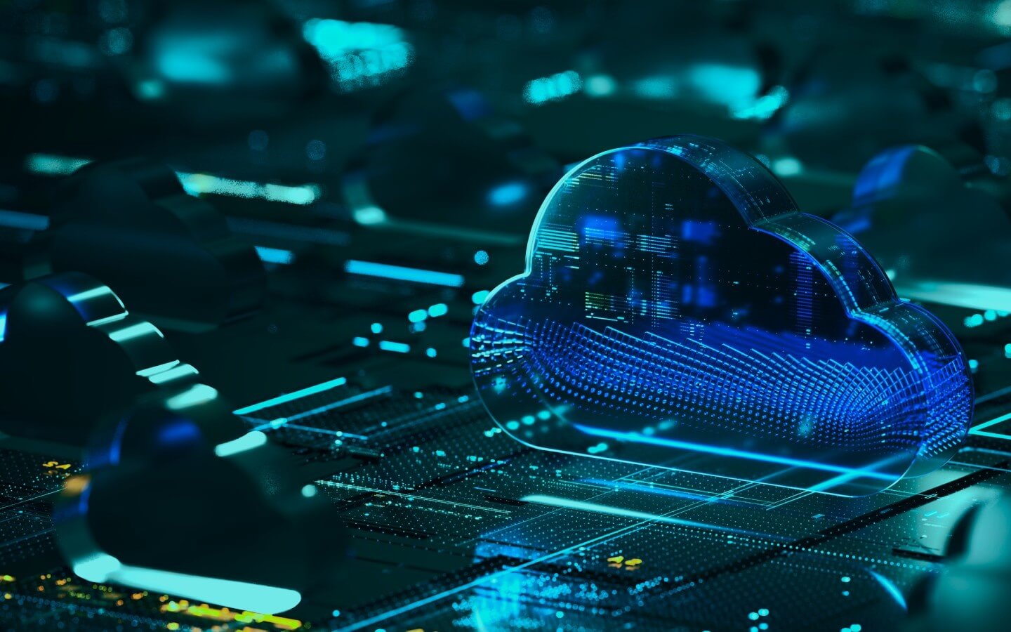 Hero image- bizcloud