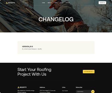 Home Banner