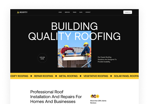 Features Banner