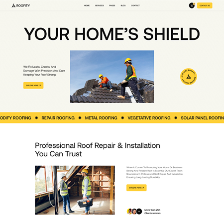 Features Banner