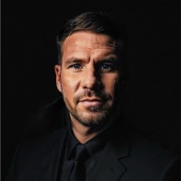 Marc Bishop Headshot