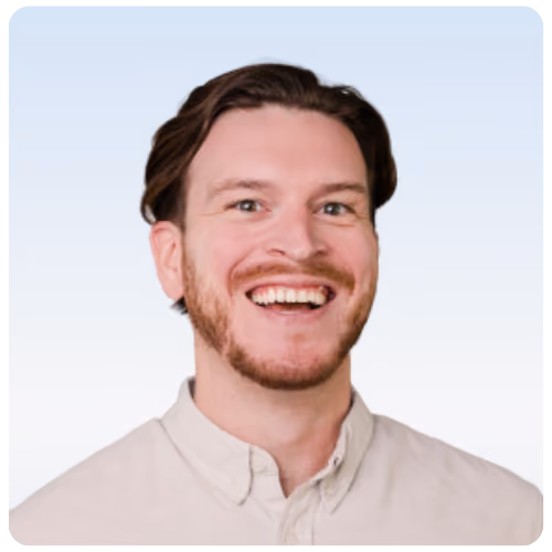 Sam Chlebowski, co-founder of LaunchBay