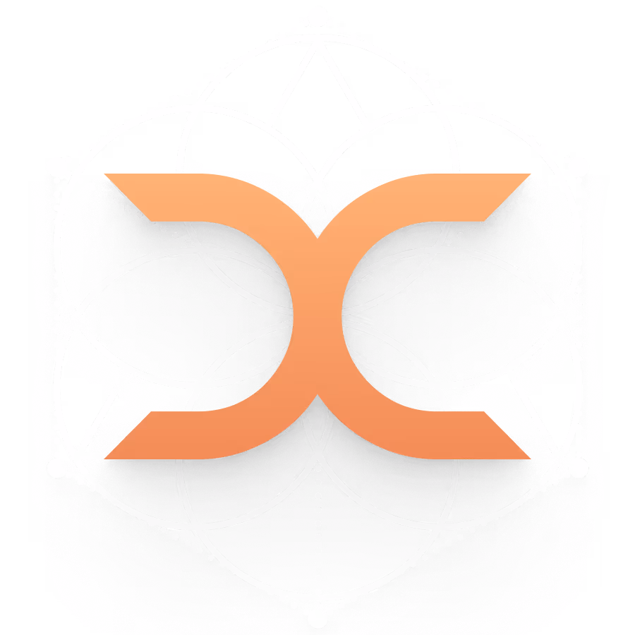 Catalyzed Couples logo icon.