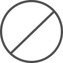 No model training