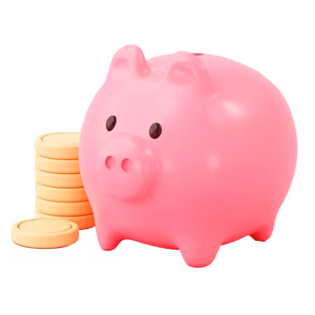 Cuentas de ahorro