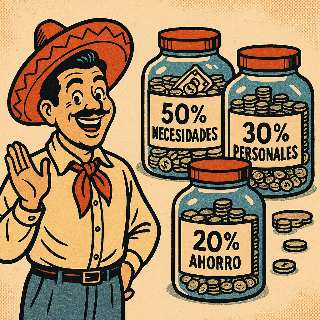 Mejores opciones en México para tu ahorro inteligente