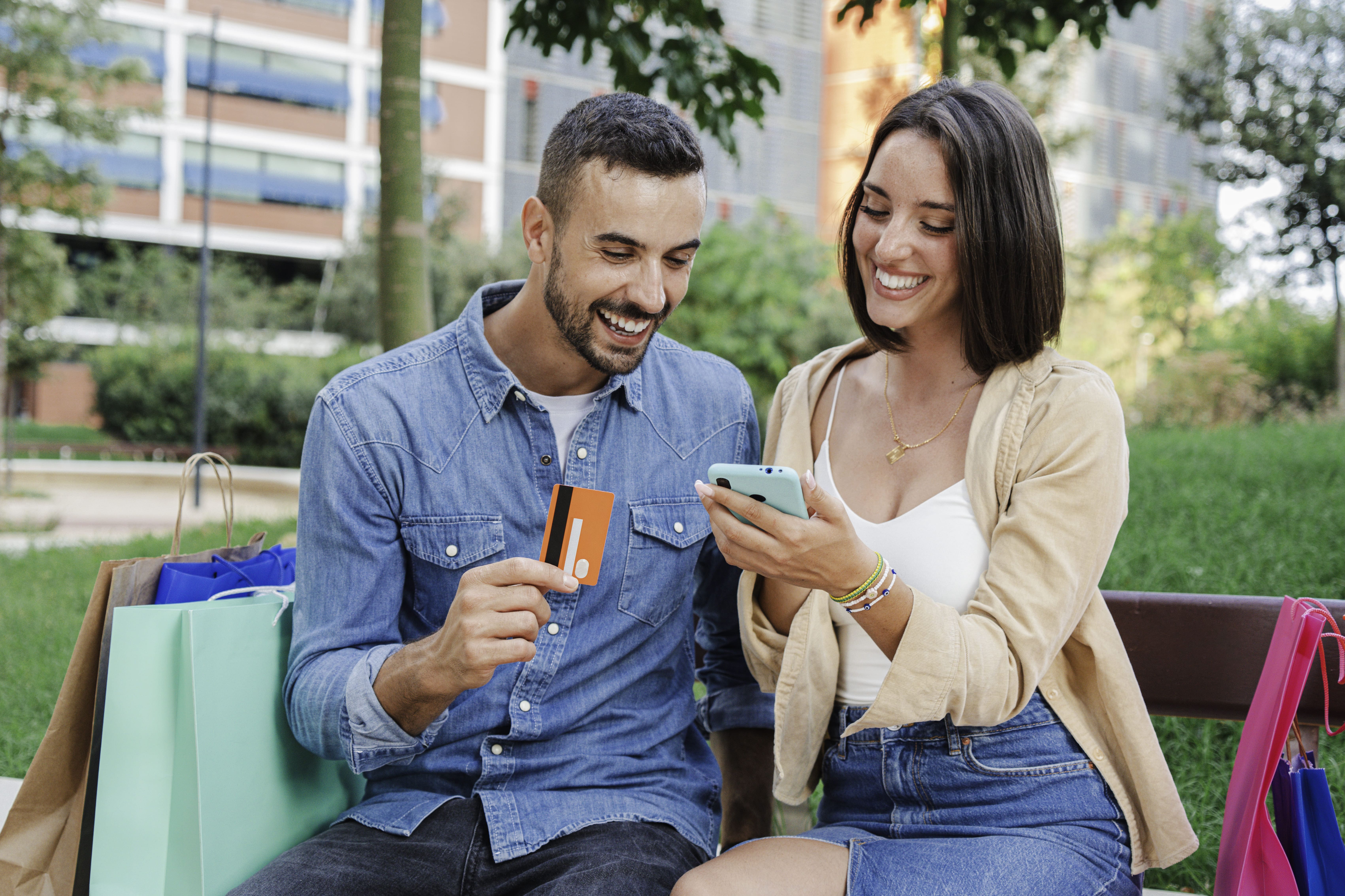 Las mejores tarjetas de crédito cashback en México: así sacan jugo a tu dinero