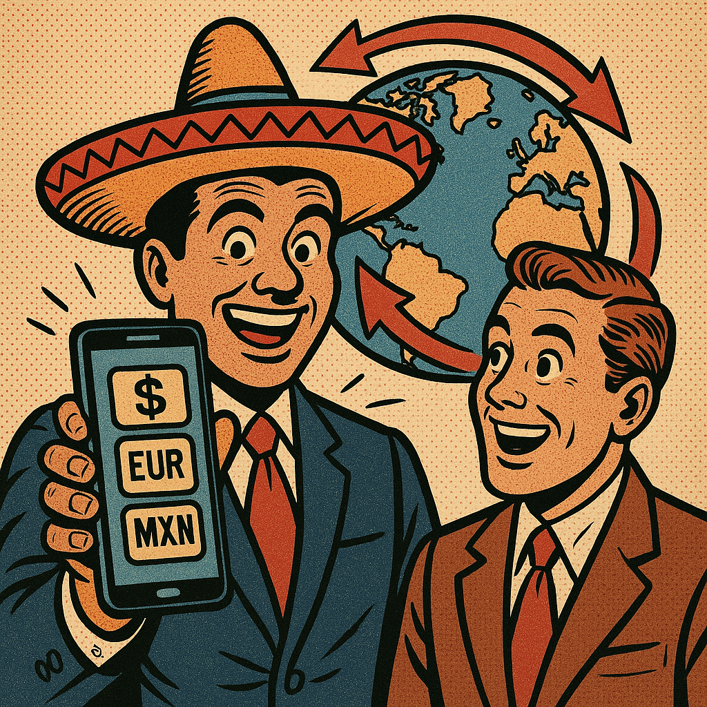 Los Mejores Bancos en México para Uso Internacional: Guía Completa 2025