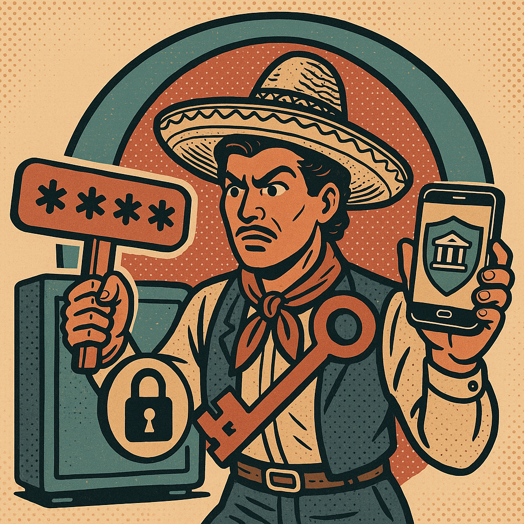 ¿Qué son las herramientas de privacidad financiera?