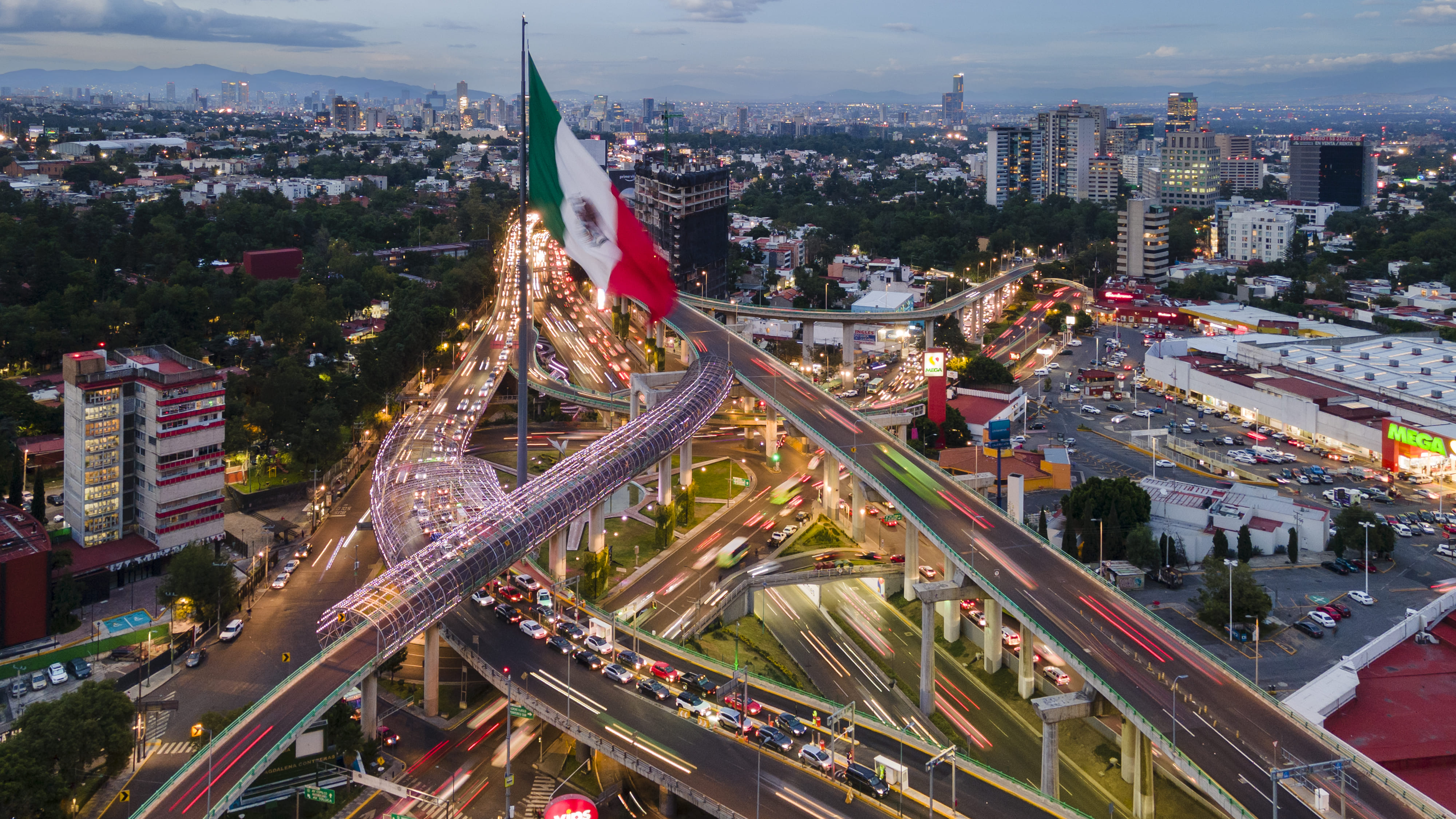 Los Mejores Bancos en México para Uso Internacional: Guía Completa 2025