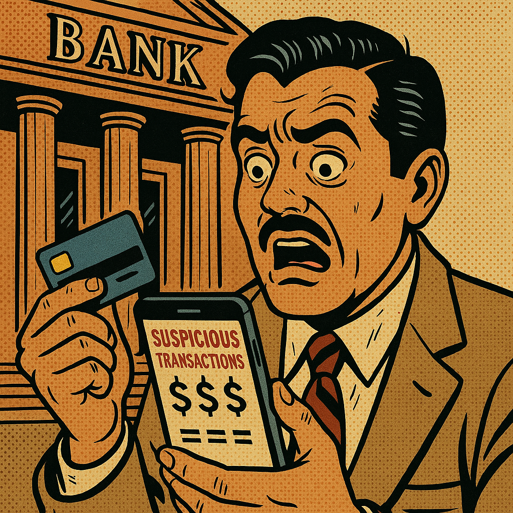 ¿Fraude bancario en México? Pasos claros para protegerte rápido