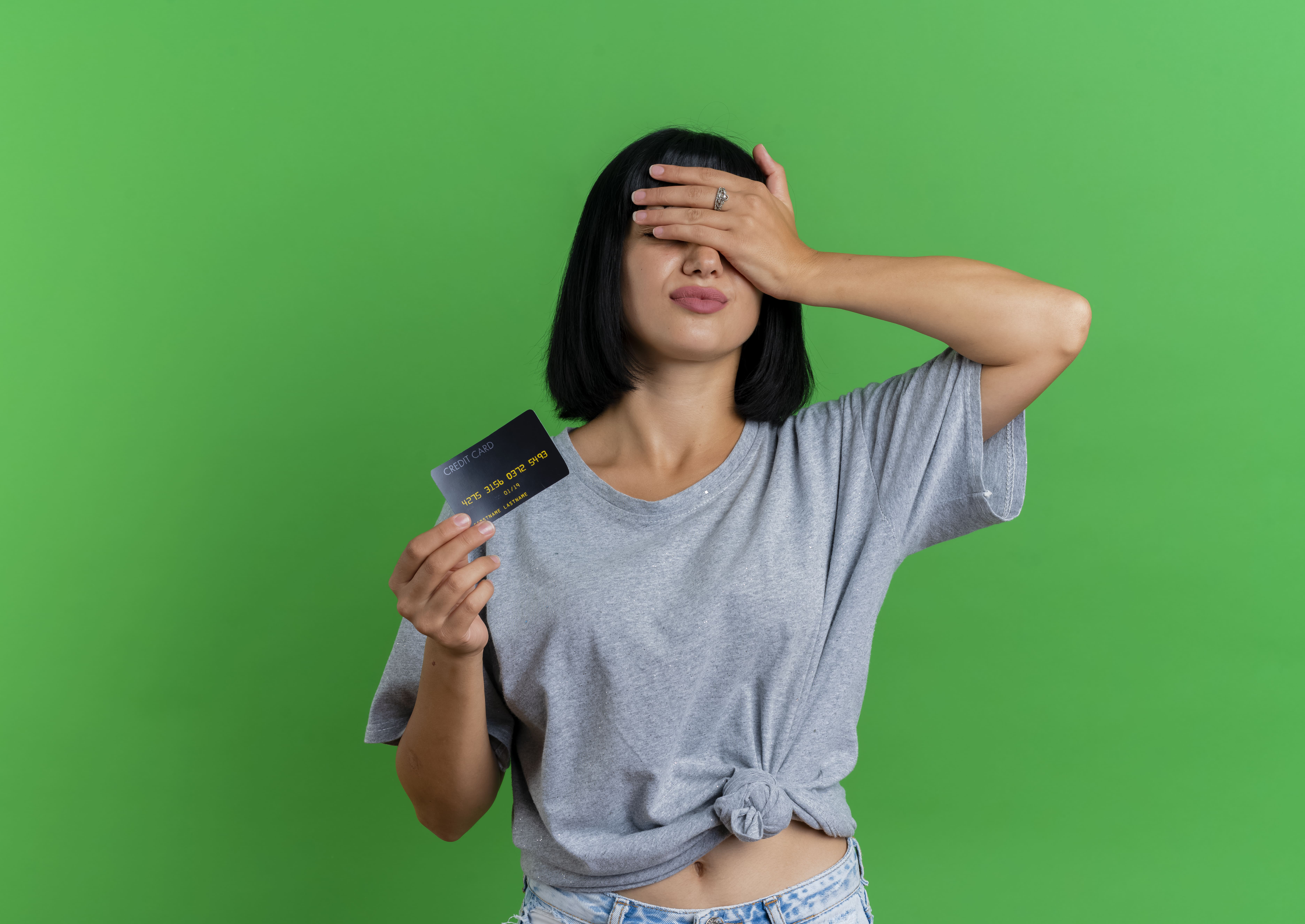 Tarjetas sin cobros de intereses moratorios para evitar sorpresas