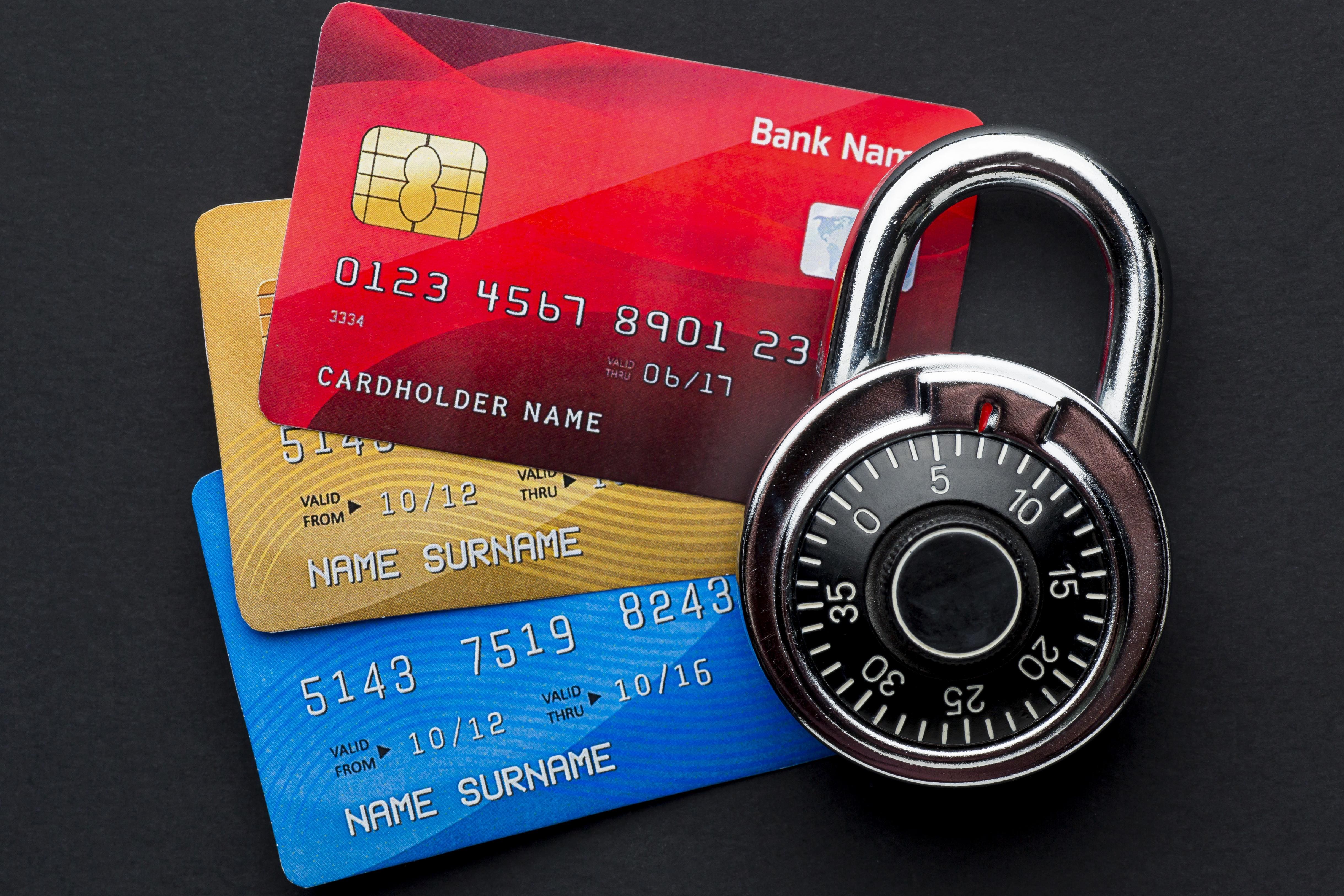 Cómo funciona la protección contra robo en tarjetas de crédito: lo que debes saber para estar seguro