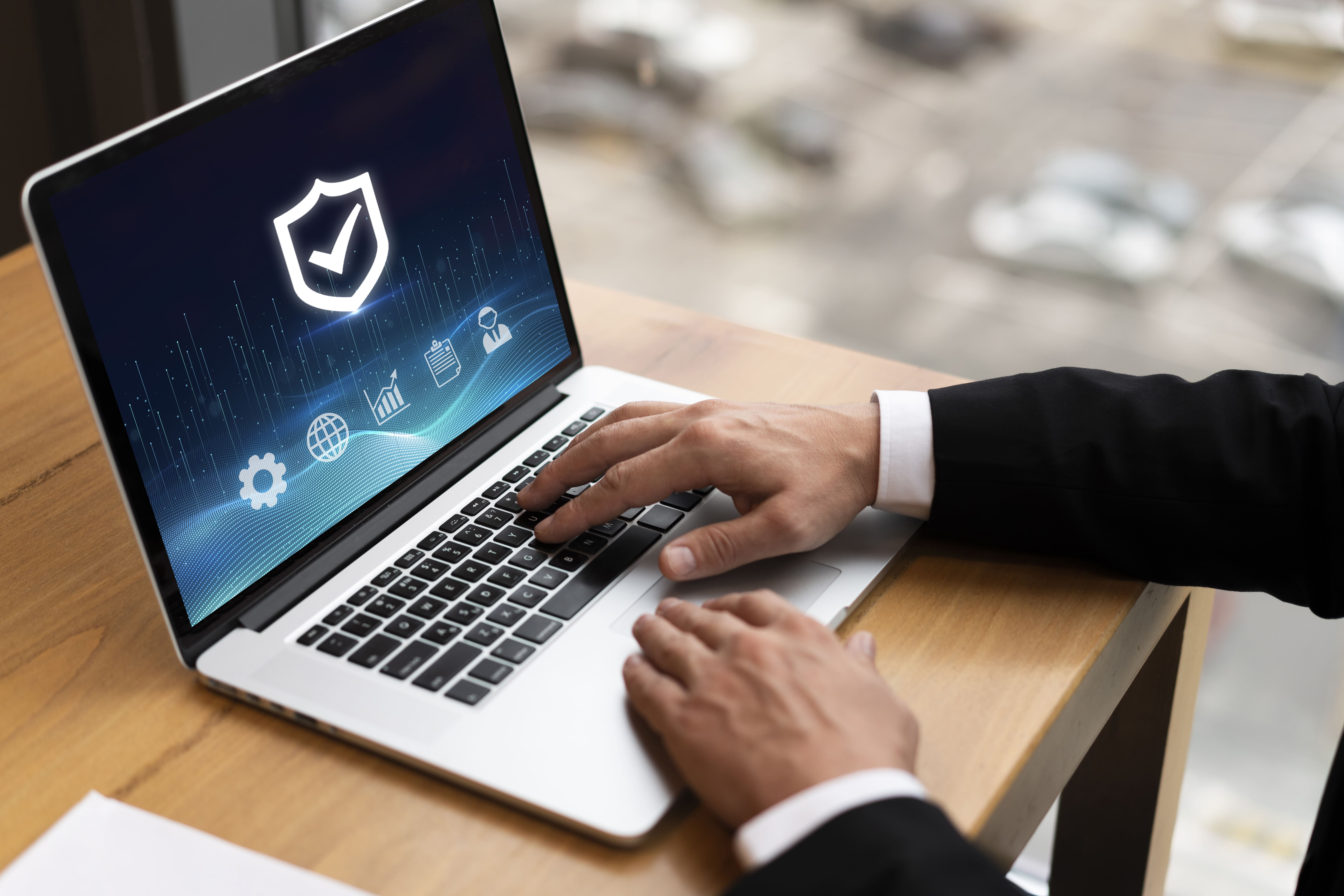 Cómo proteger tus datos personales en línea sin complicarte la vida