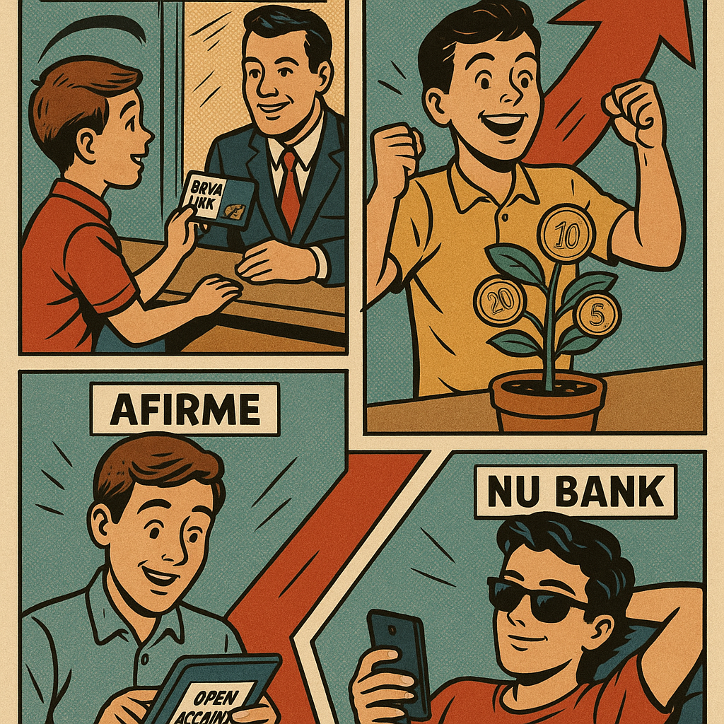 3. Cuenta Visión Junior (Banco Afirme)