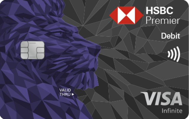 HSBC Premier