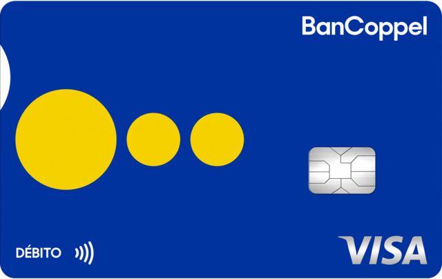 BanCoppel Efectiva Digital