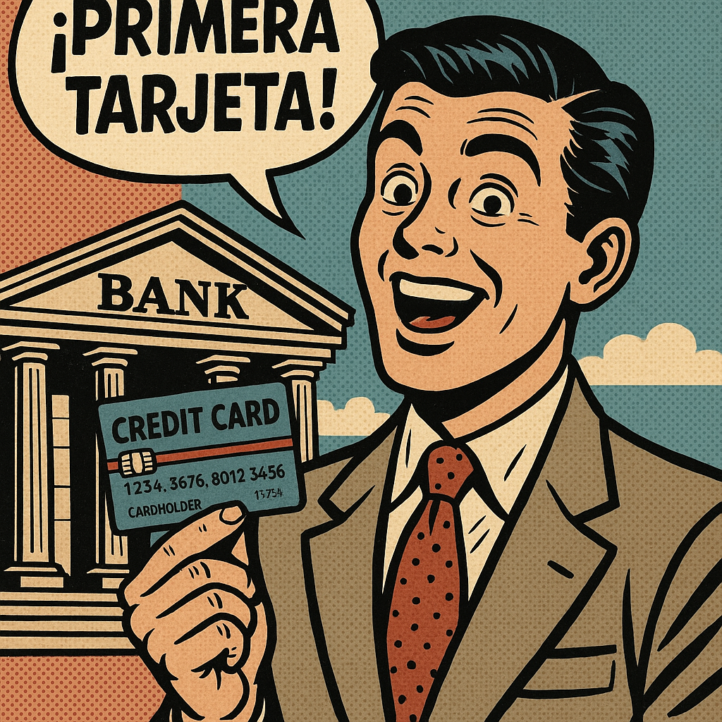 Requisitos para sacar tu primera tarjeta de crédito en México: lo que nadie te dice