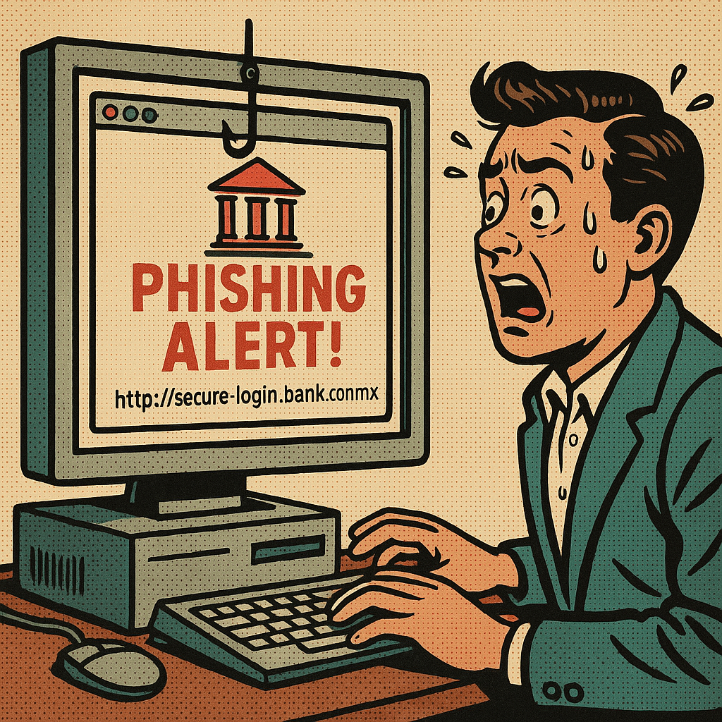 ¿Cómo proteger tus compras digitales? La guía anti-fraude que necesitas