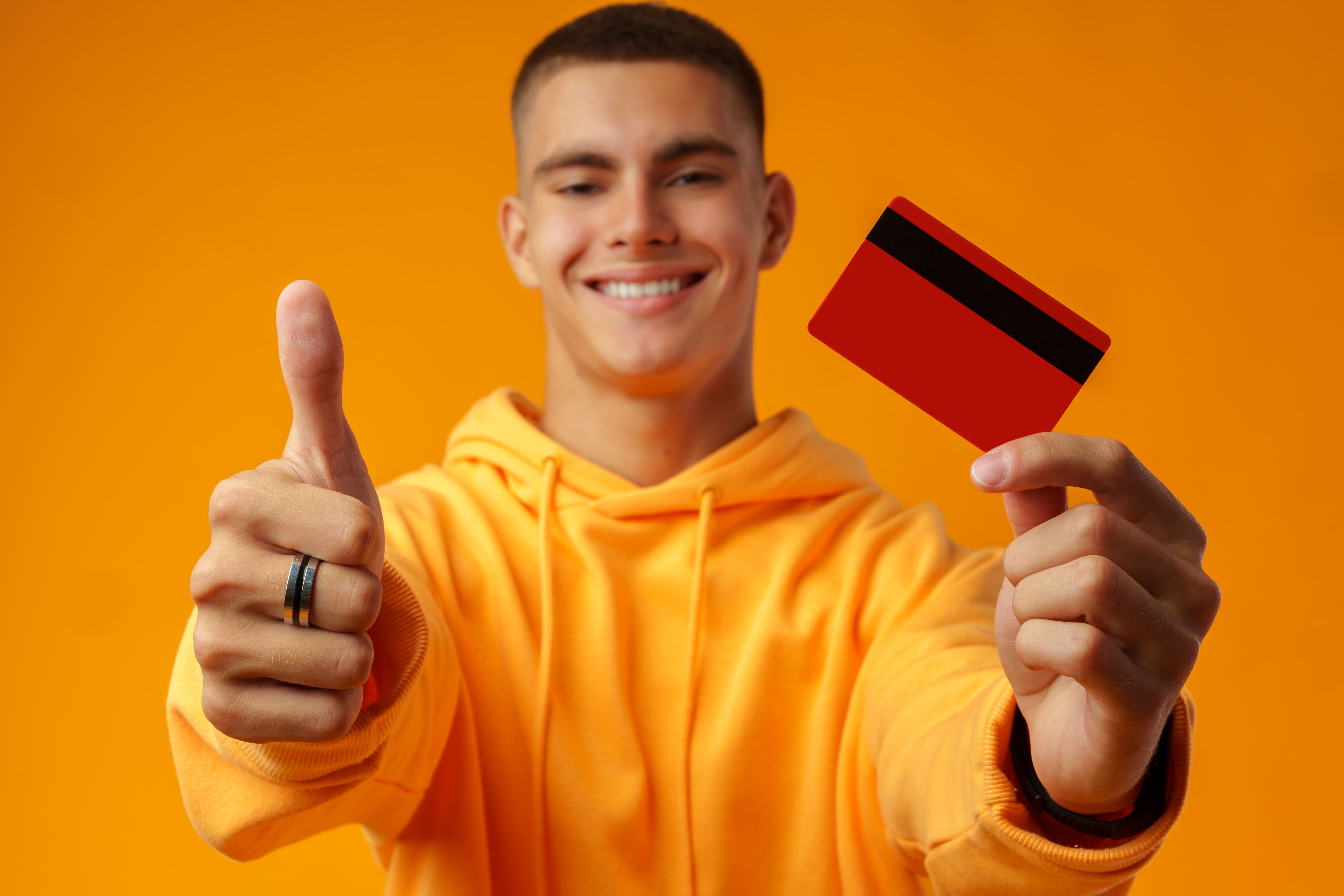 Las Mejores Tarjetas de Crédito con Beneficios para Estudiantes en México que Realmente Funcionan