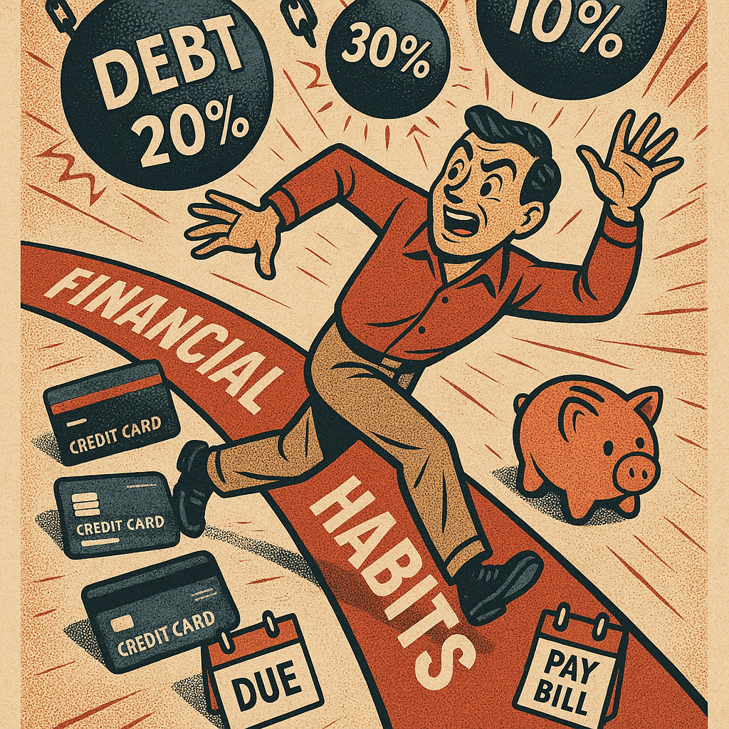 ¿Por qué es importante tu puntaje crediticio?