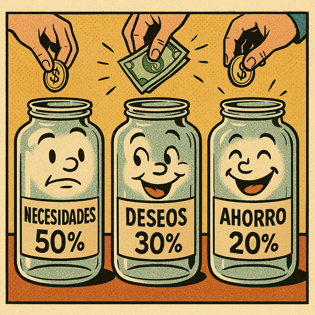 ¿Qué son realmente las prioridades financieras?