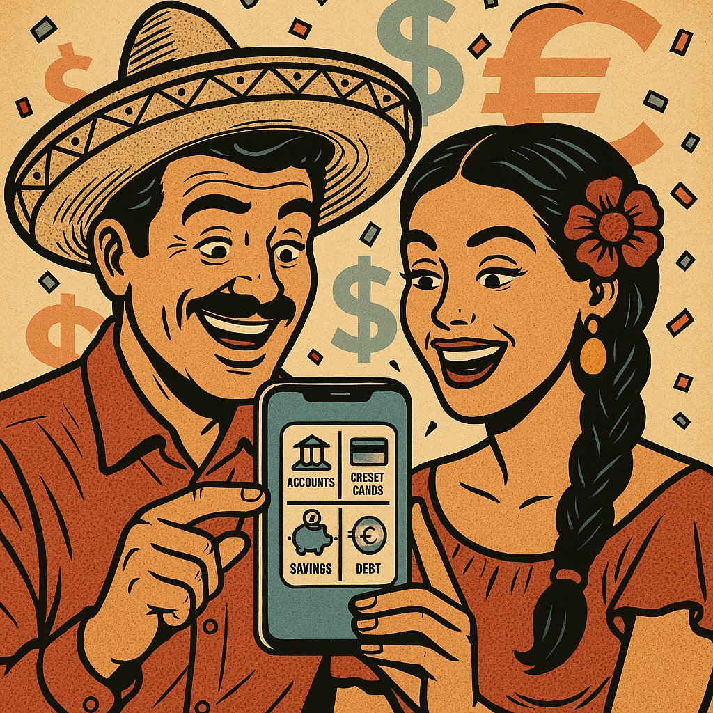 ¿Qué son las apps de finanzas personales y por qué están revolucionando nuestros bolsillos?