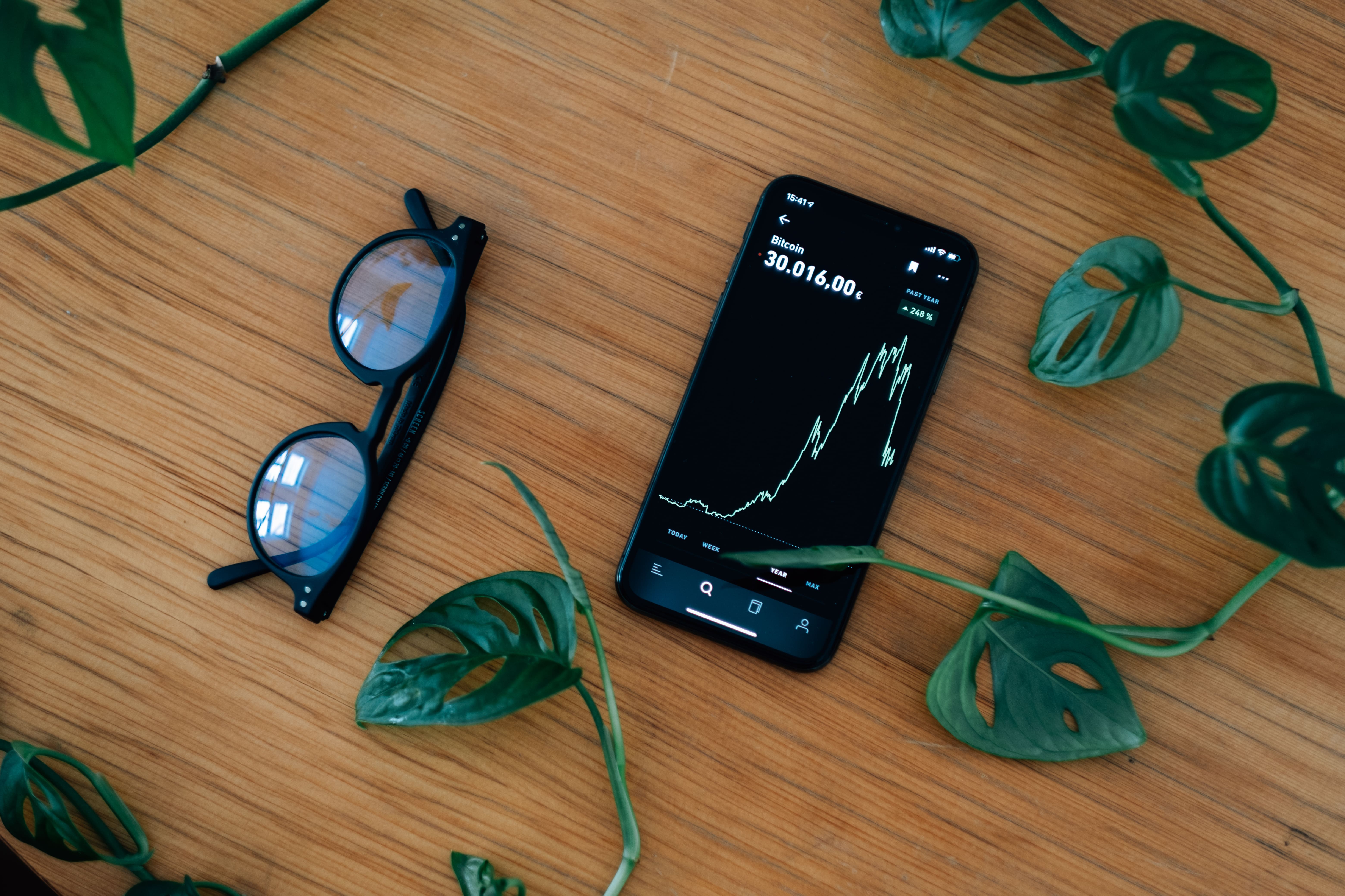 Las mejores apps para inversionistas principiantes en México que te ayudarán a crecer tu dinero