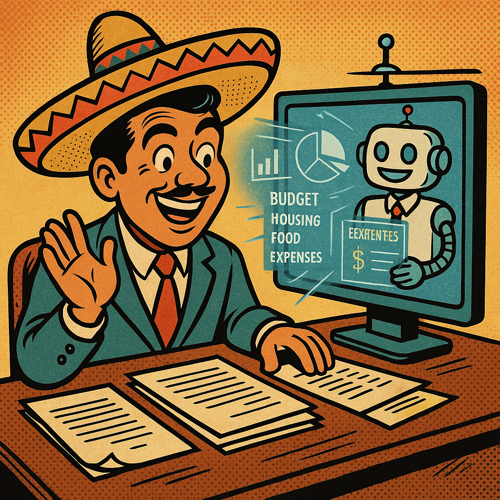 Inteligencia artificial: la nueva herramienta para potenciar tus finanzas personales en 2024