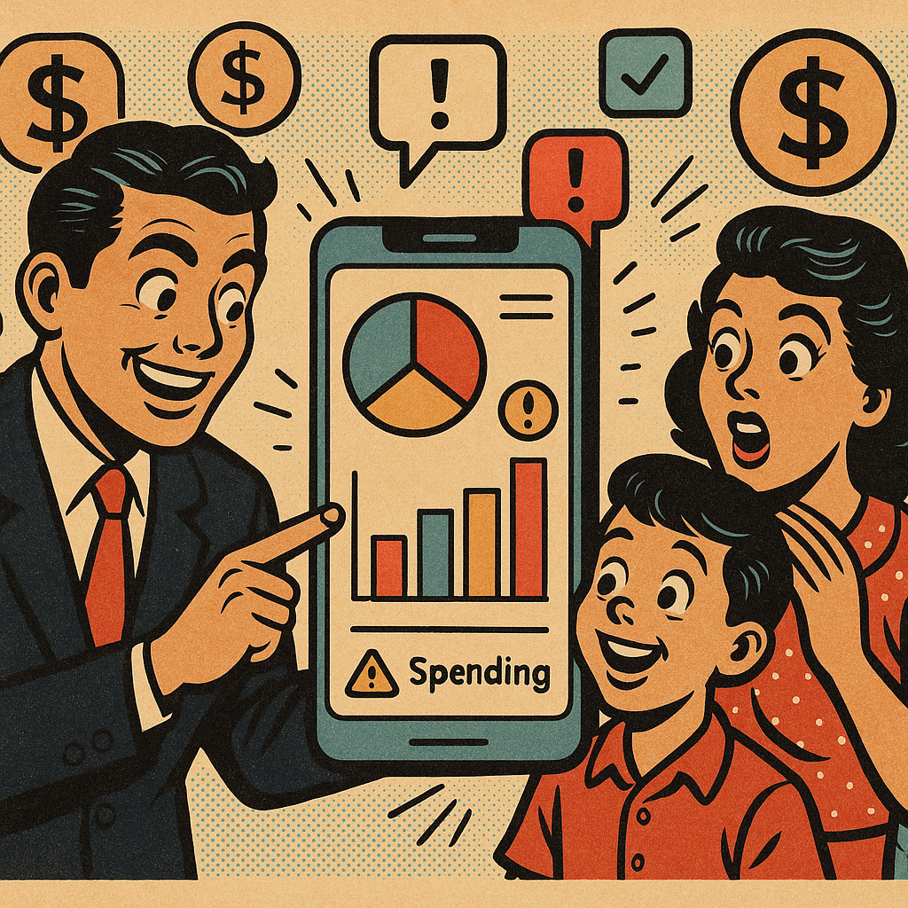 Las mejores apps para controlar gastos en México y no acabar en rojo