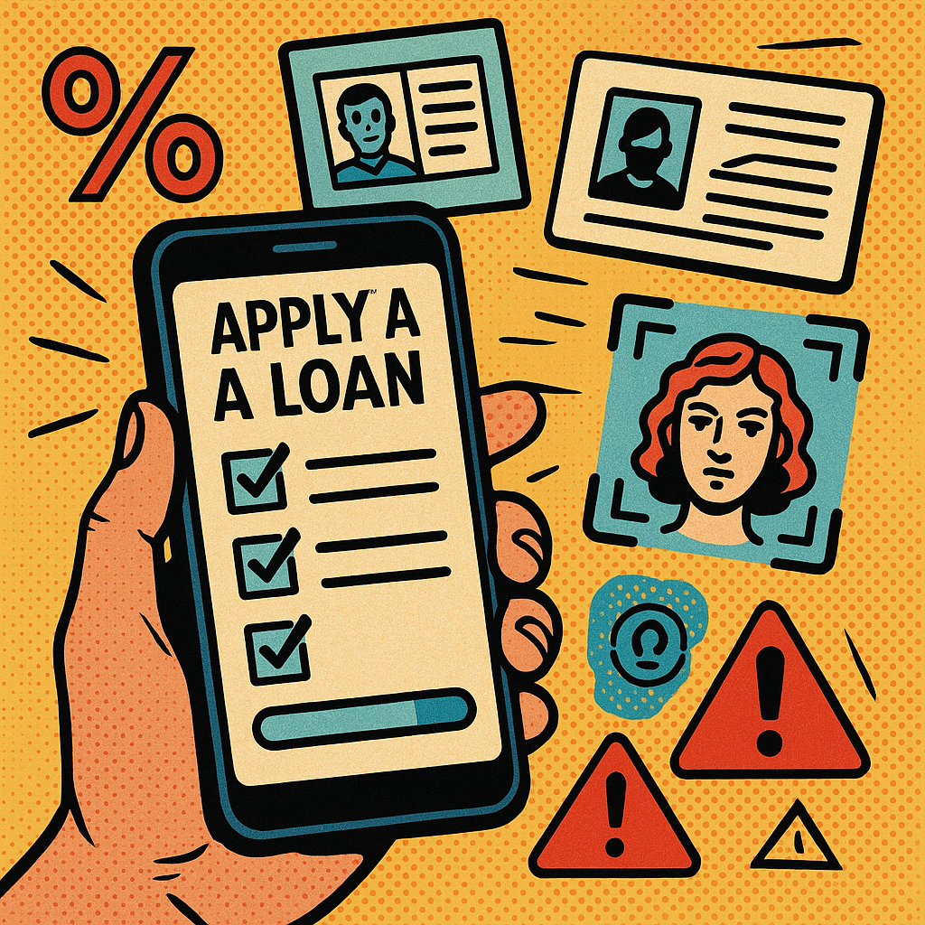 Fintechs y apps especializadas: