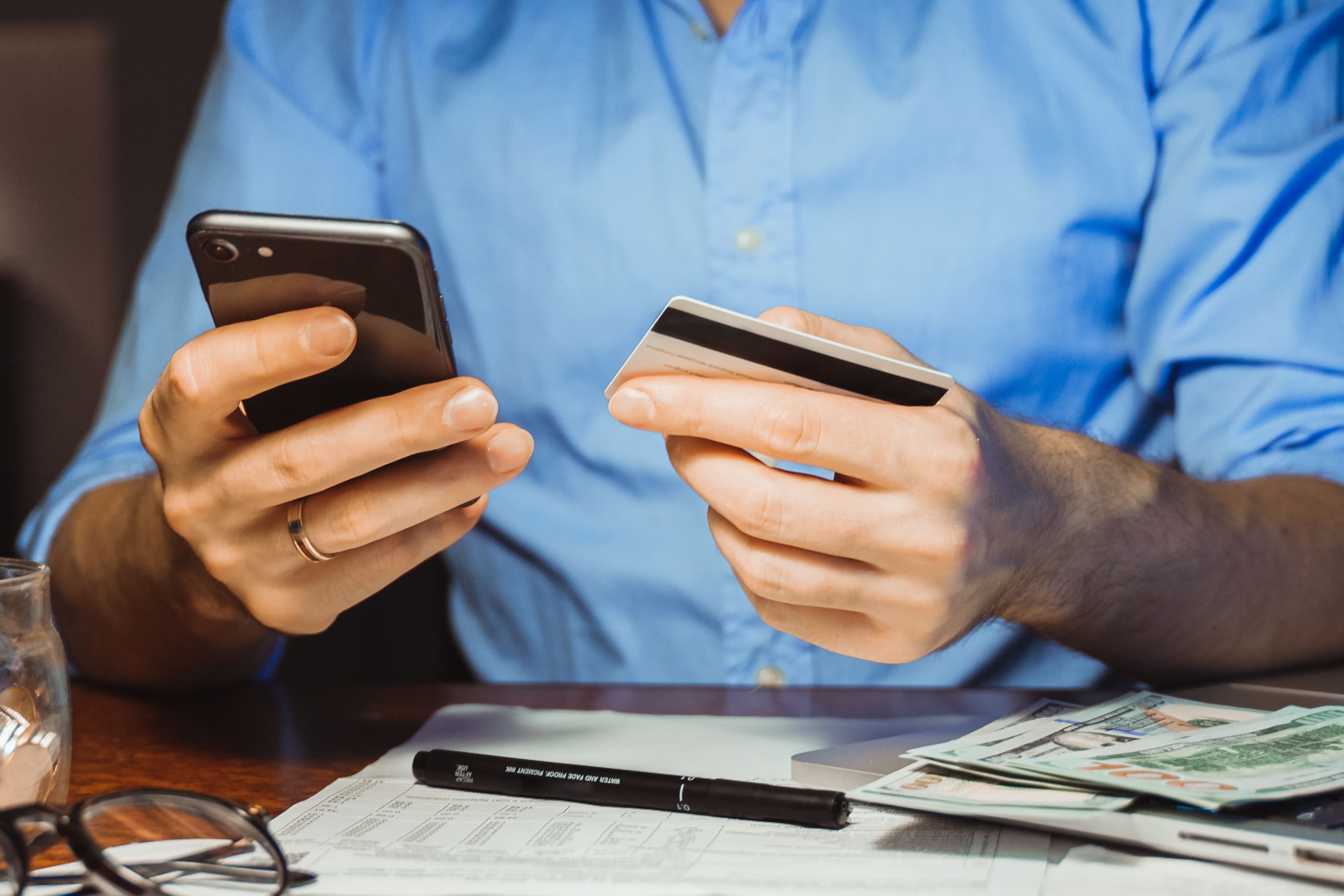 Cómo usar apps para solicitar créditos personales sin complicaciones
