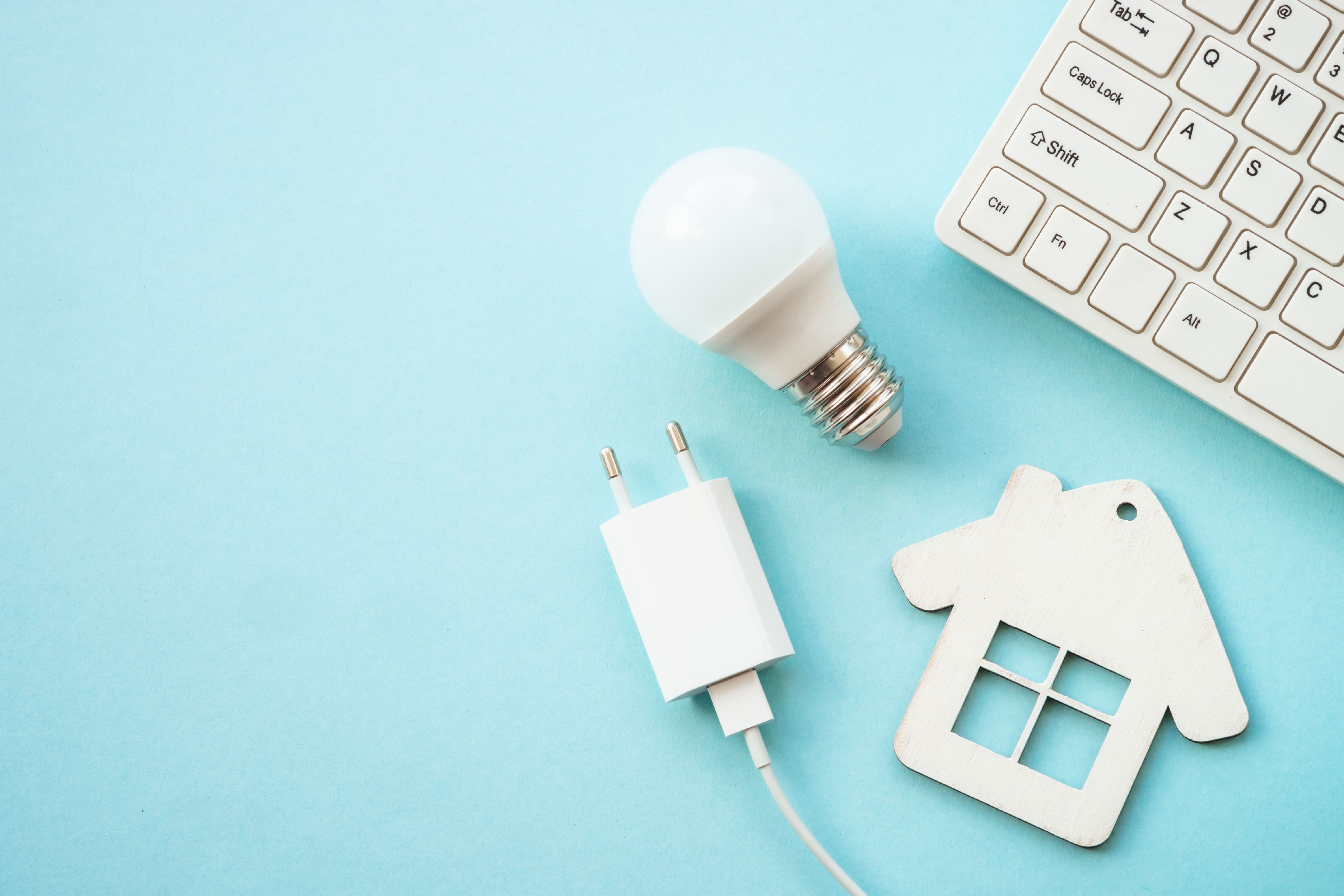 Estrategias para ahorrar en servicios básicos sin perder comodidad