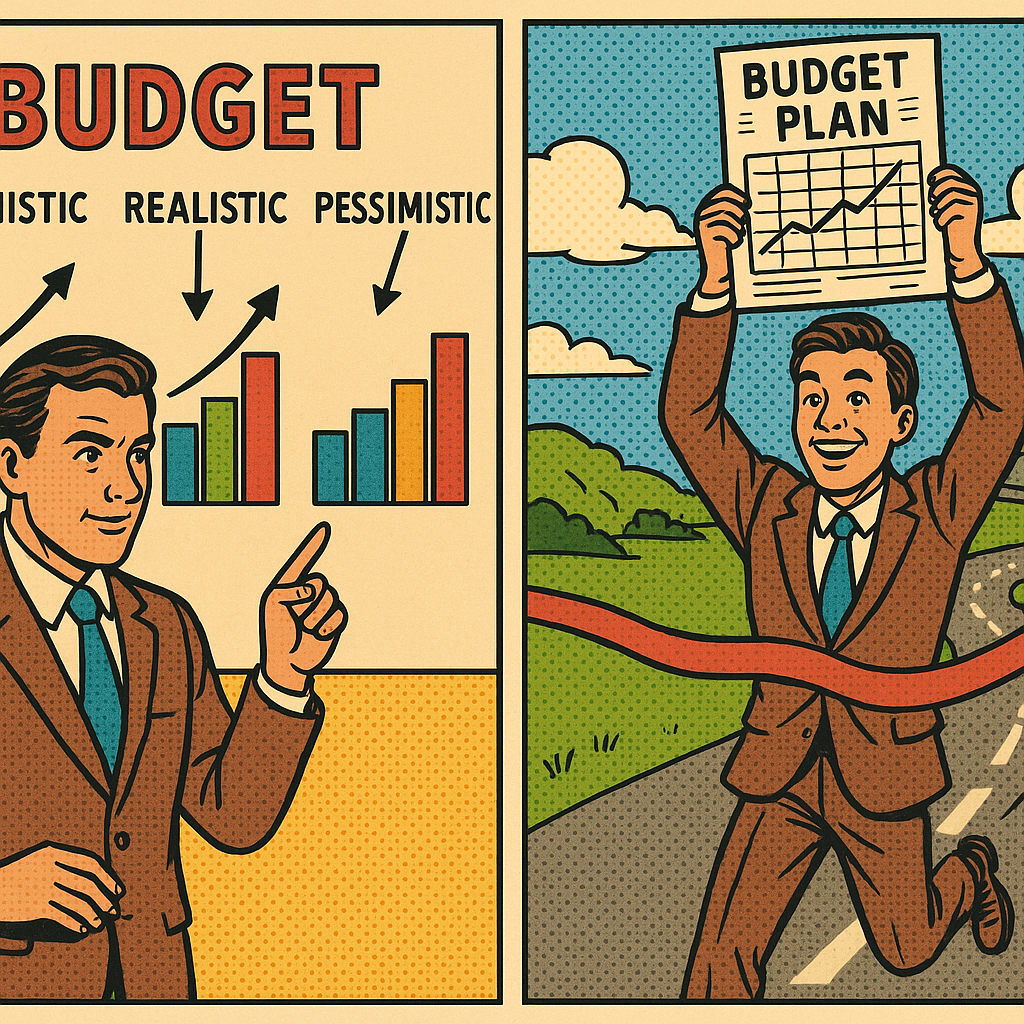 1. Revisa tu estrategia y objetivos