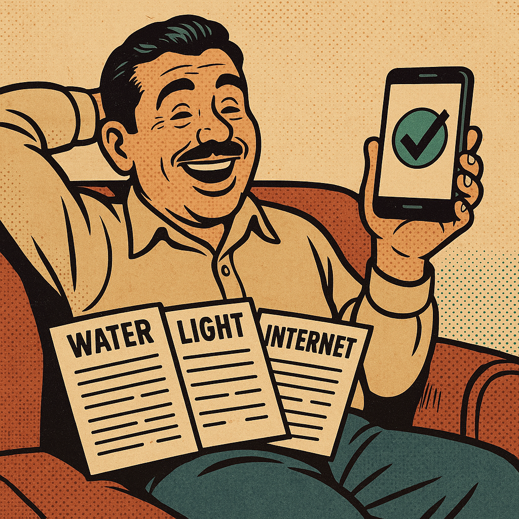 Las mejores apps para pagar servicios y facturas en México (sin complicaciones)