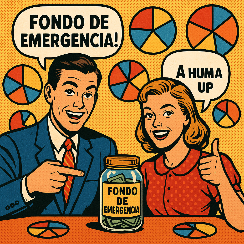 Herramientas digitales para el control financiero en pareja