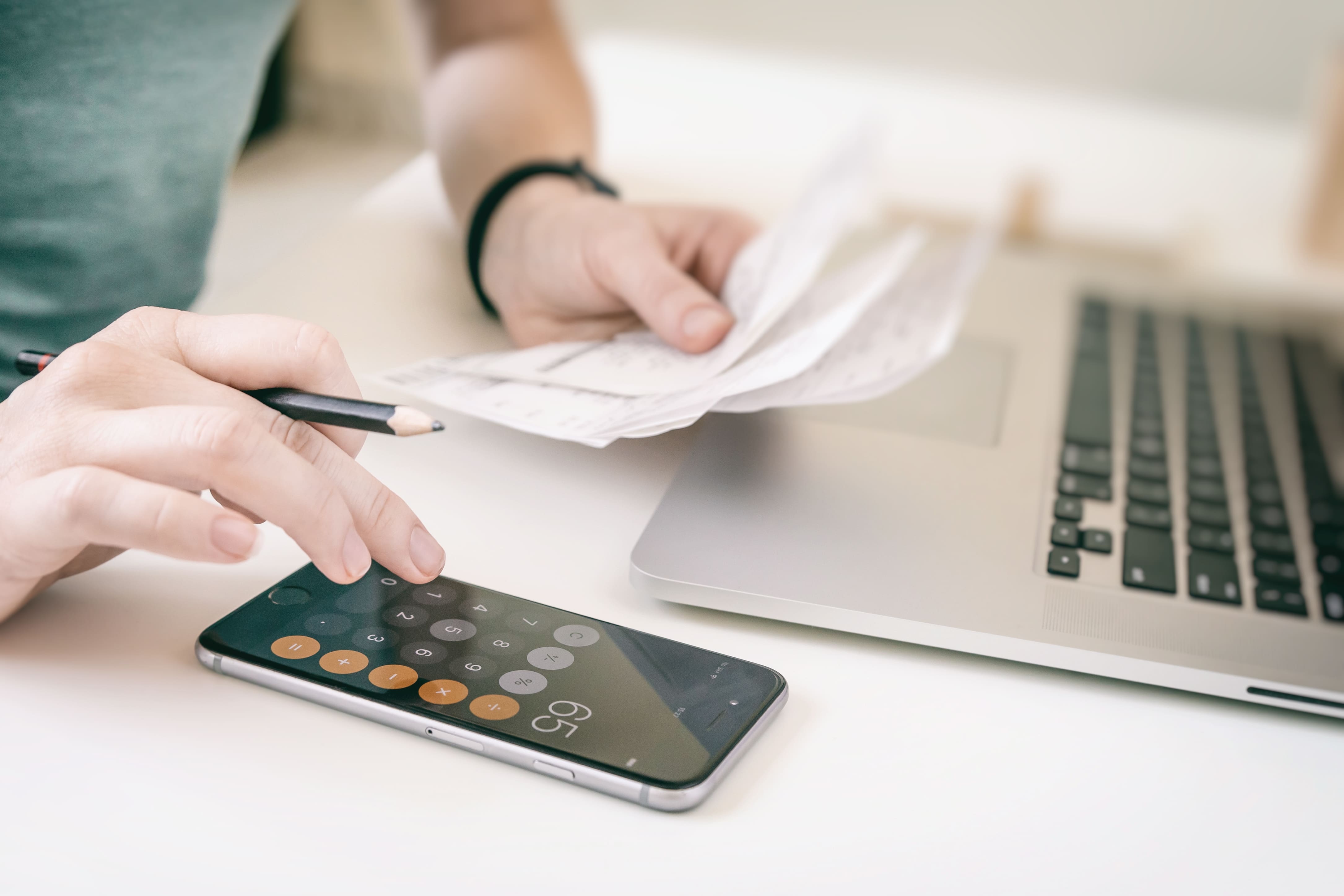 Las mejores apps para pagar servicios y facturas en México (sin complicaciones)