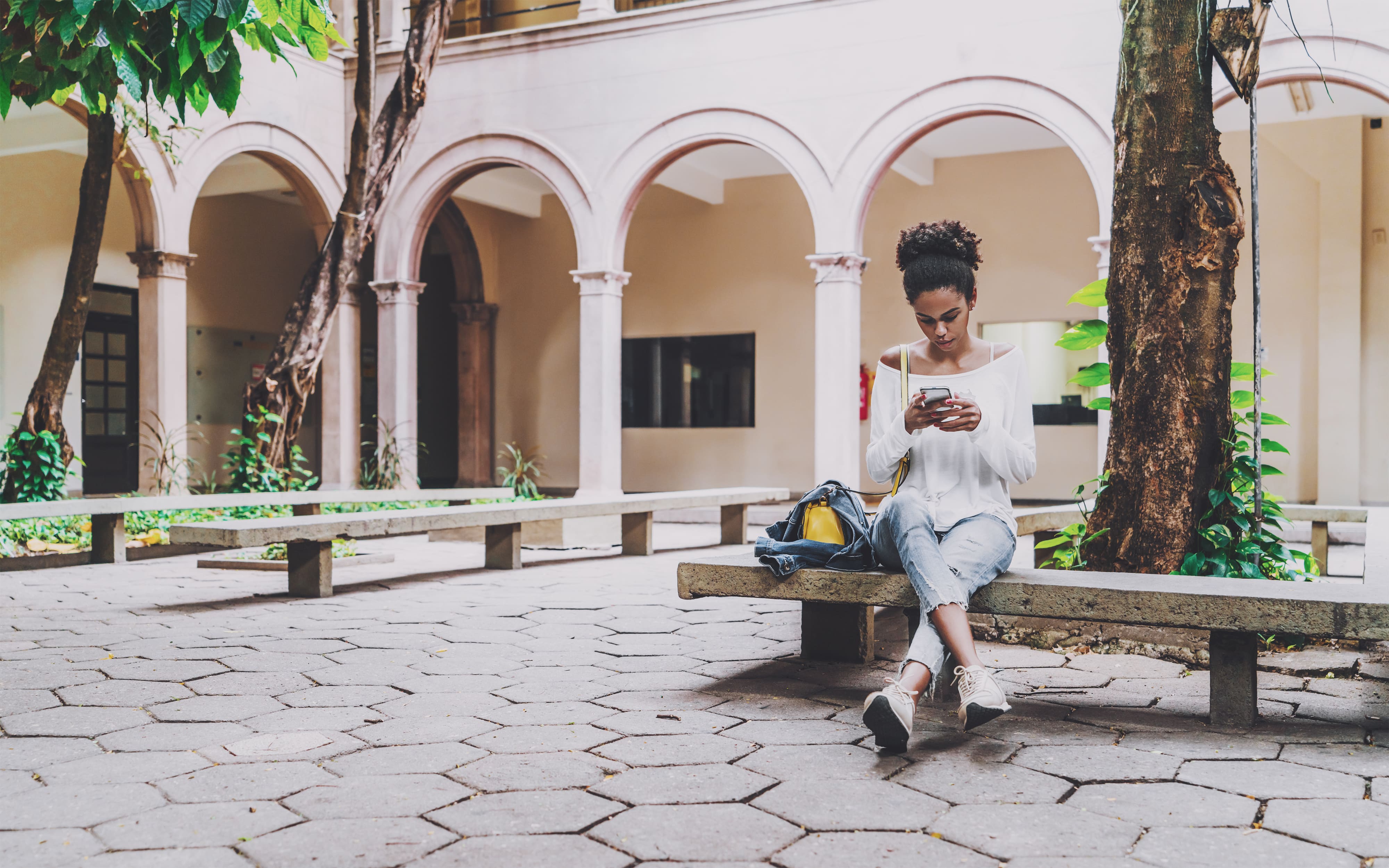 Apps para educación financiera en México que sí funcionan y son gratis