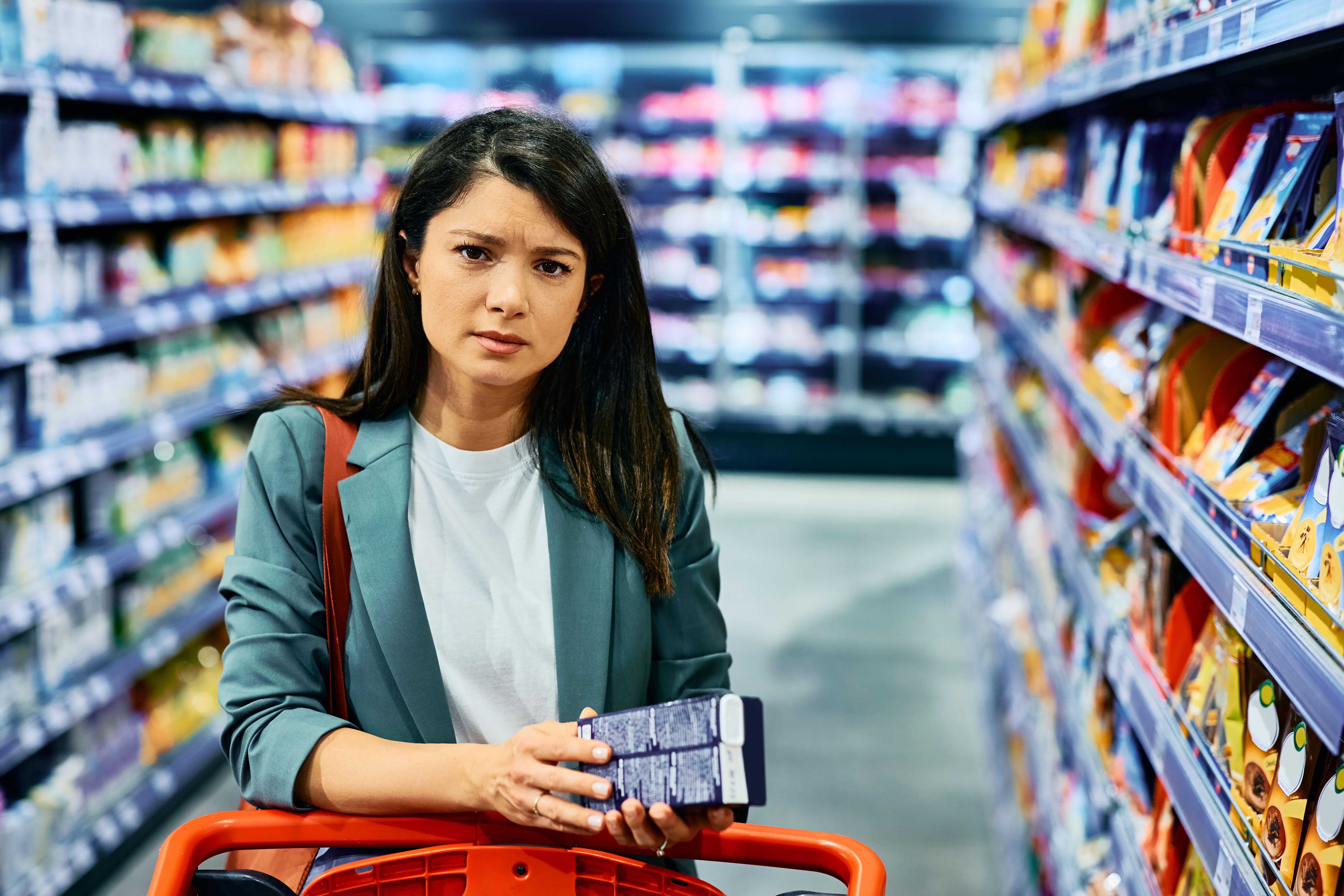 ¿La inflación se está comiendo tu dinero? Descubre cómo afecta tu ahorro
