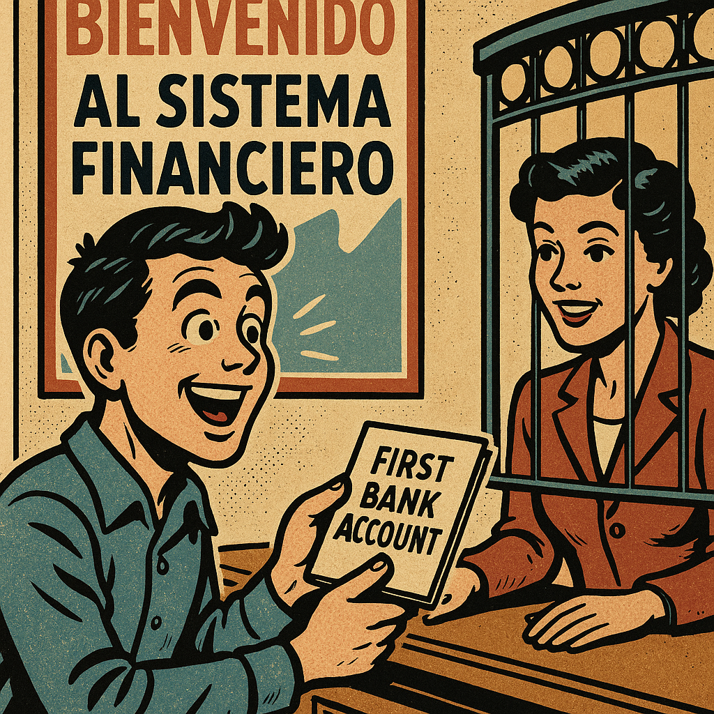 ¿Qué es realmente un historial crediticio y por qué importa?