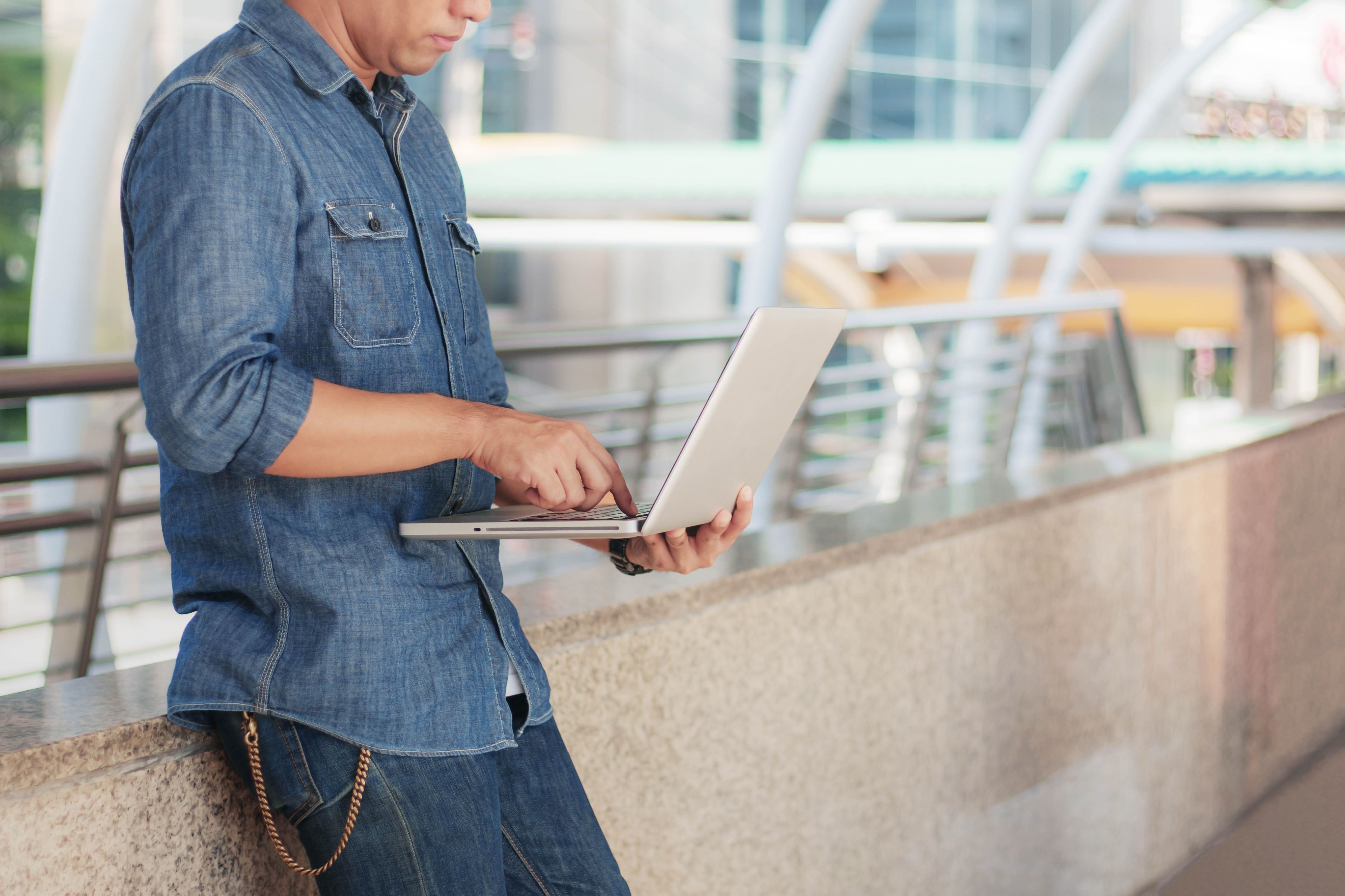 ¿Wi-Fi público y finanzas parece combo peligroso? Descubre la verdad