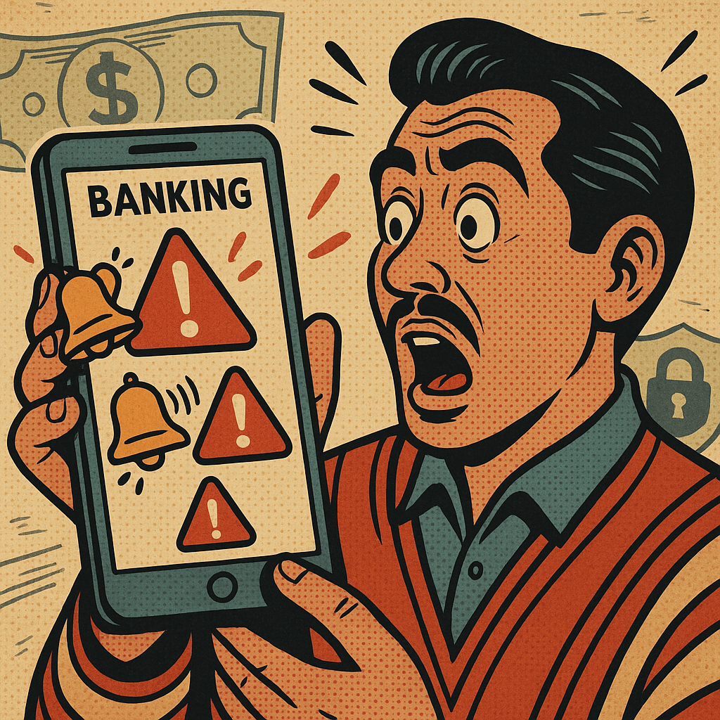 ¿Qué son las alertas de seguridad y por qué las necesitas?