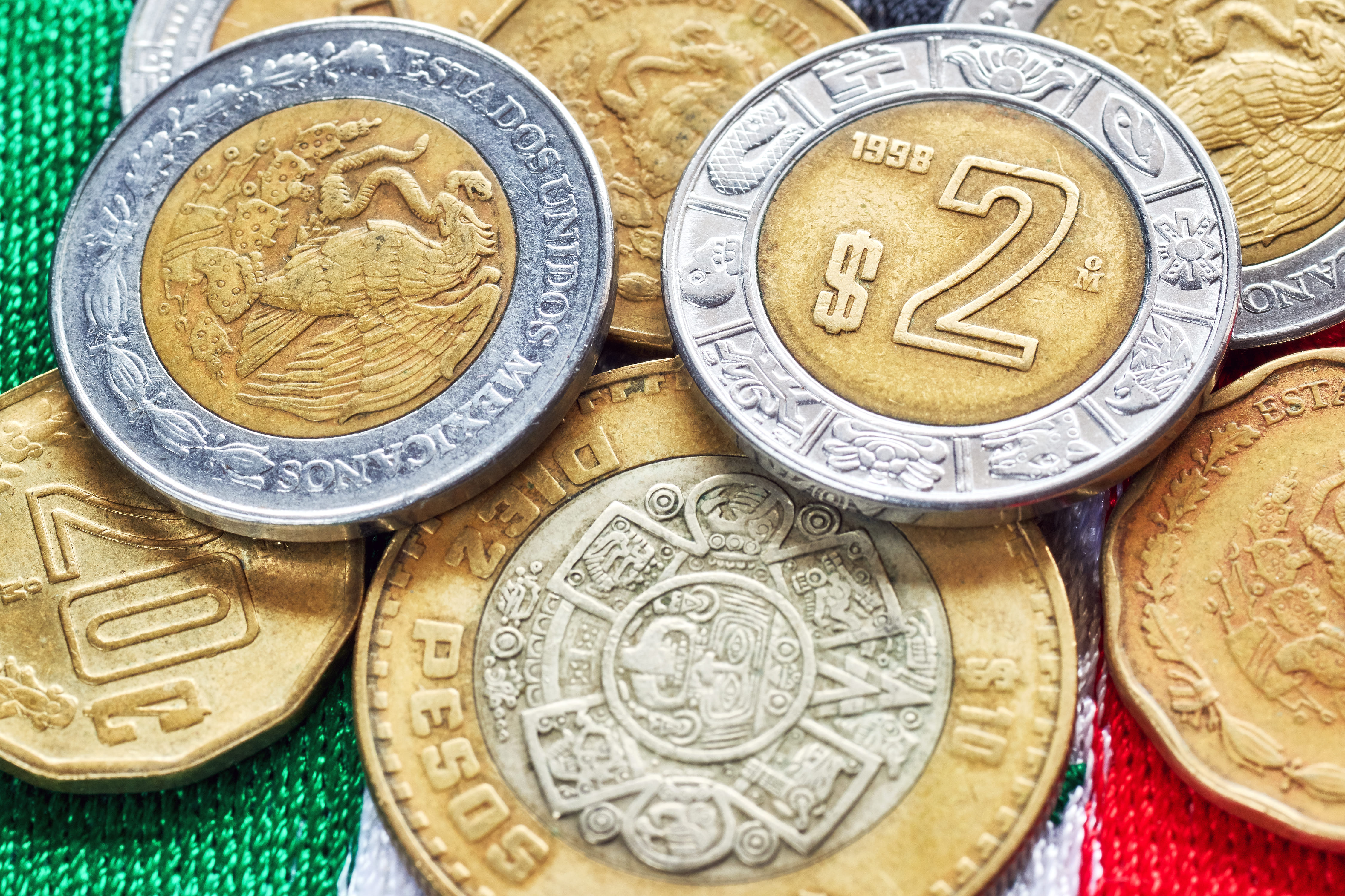 Consejos para la seguridad en el uso de criptomonedas en México que nadie te cuenta