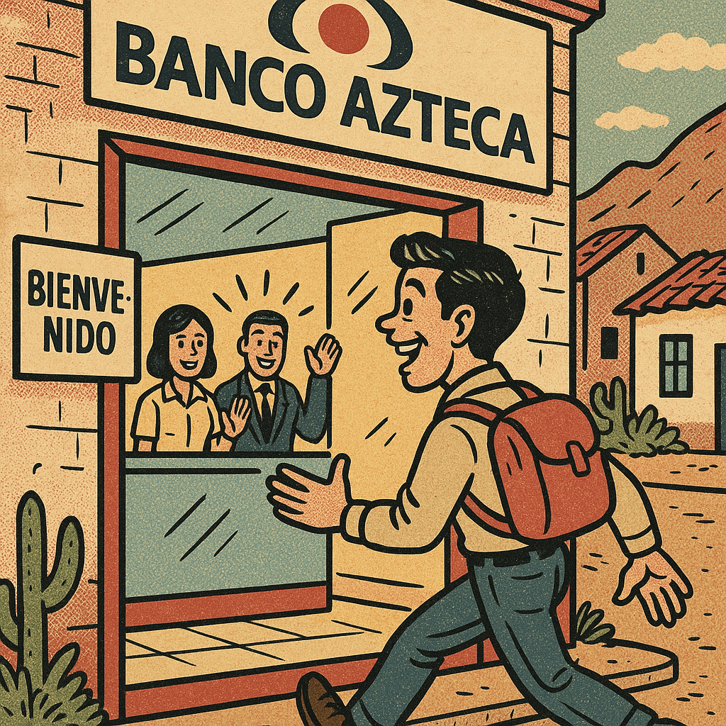 Ventajas y Desventajas de Banco Azteca: Todo lo que Debes Saber Antes de Abrir una Cuenta