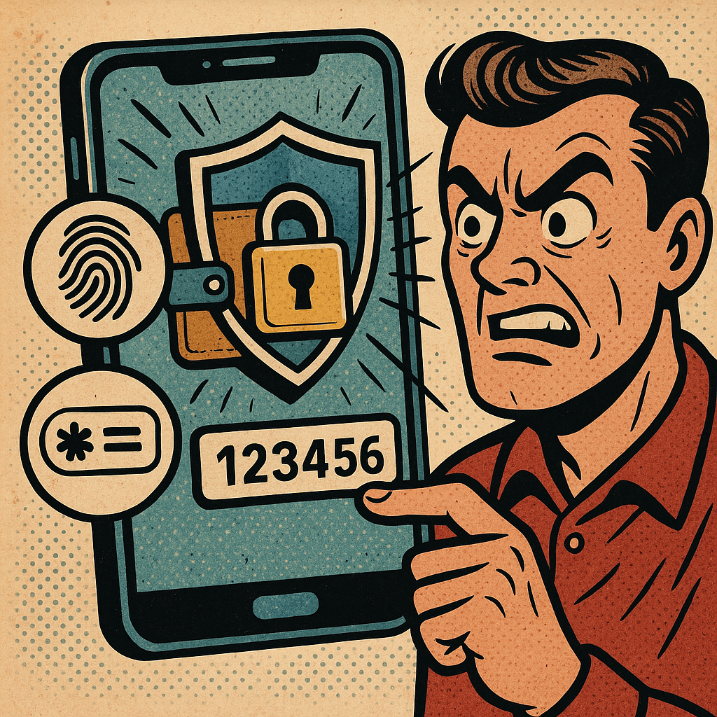 ¿Qué tan seguras son realmente las billeteras digitales?