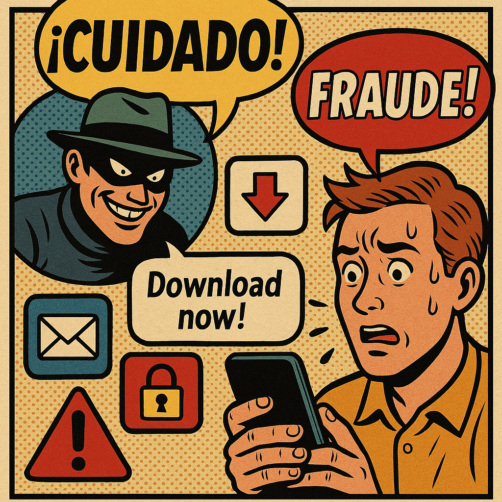 1. Autenticación reforzada: Tu primera línea de defensa